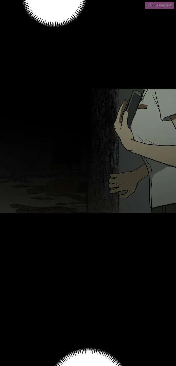 Bunker Days Chapter 1 page 103 - 