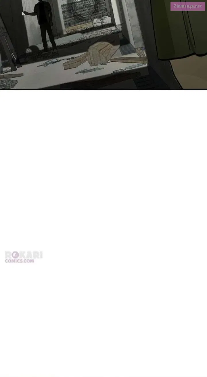 Bunker Days Chapter 1 page 107 - 