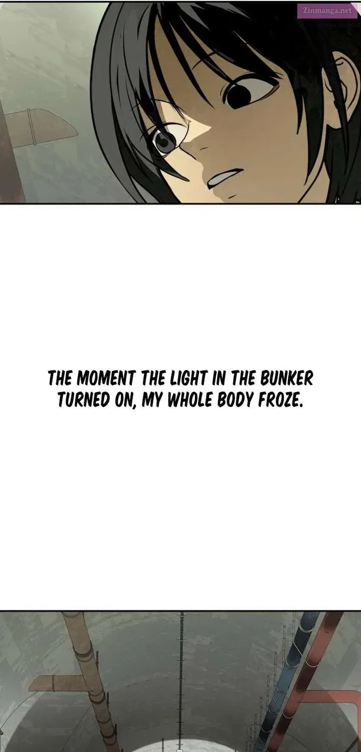 Bunker Days Chapter 1 page 108 - 