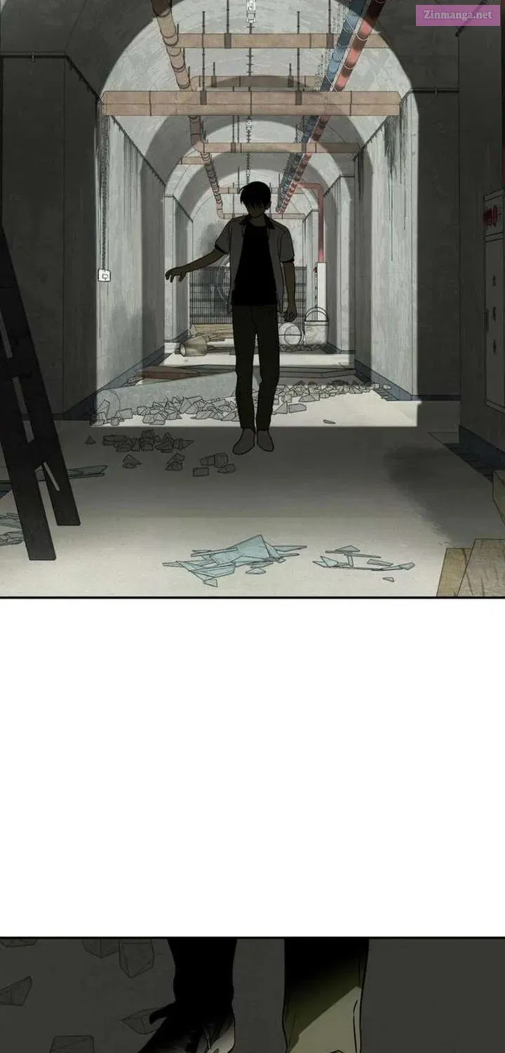 Bunker Days Chapter 1 page 109 - 