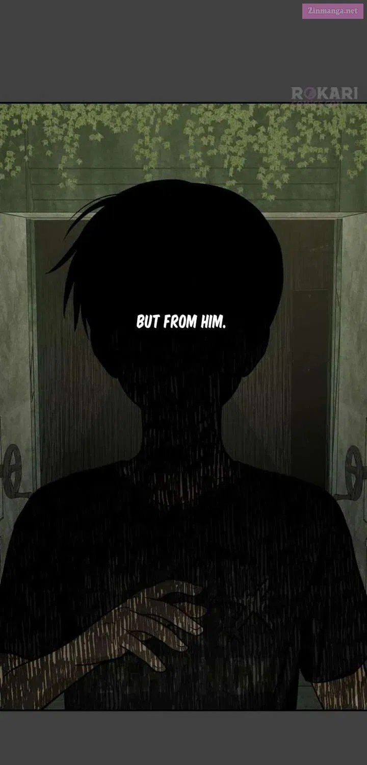 Bunker Days Chapter 1 page 12 - 