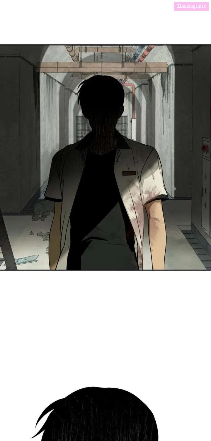 Bunker Days Chapter 1 page 111 - 