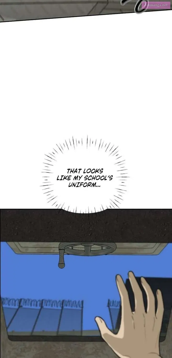 Bunker Days Chapter 1 page 117 - 