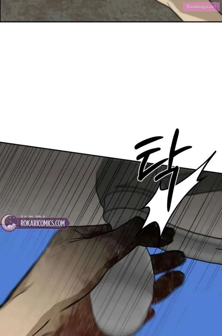 Bunker Days Chapter 1 page 118 - 