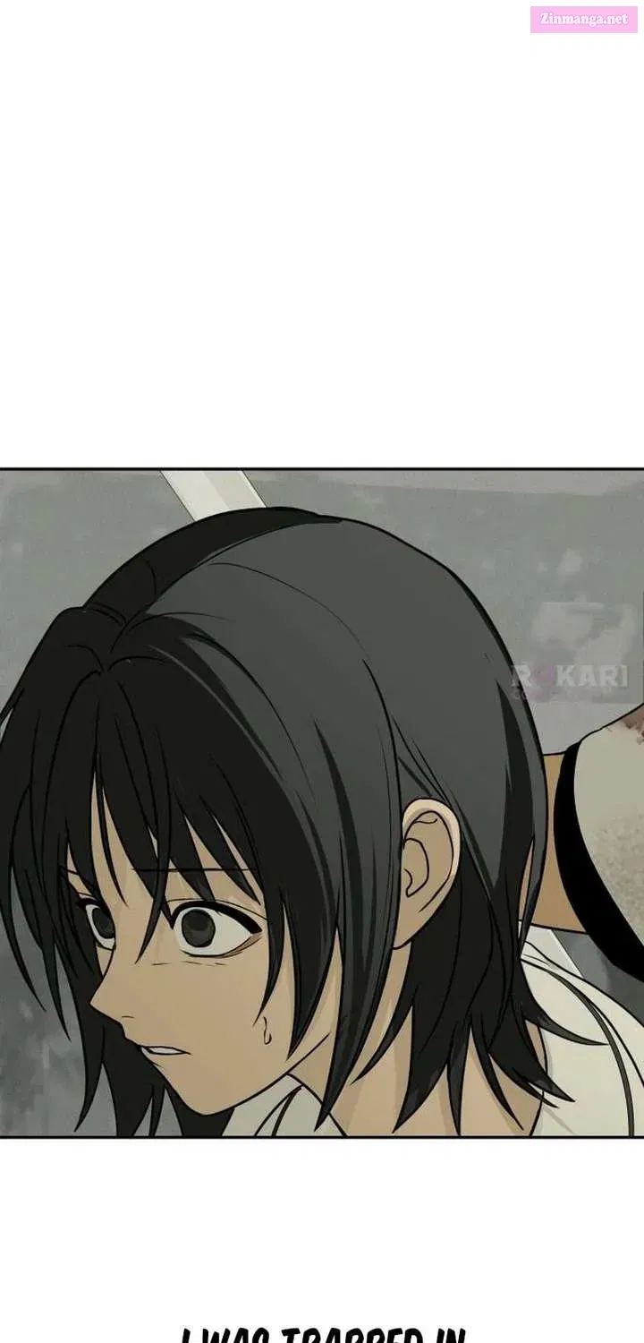 Bunker Days Chapter 1 page 121 - 