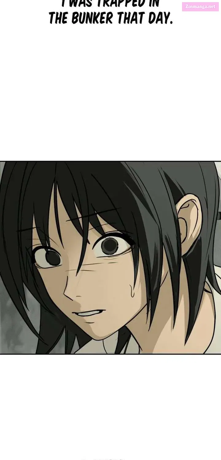 Bunker Days Chapter 1 page 122 - 