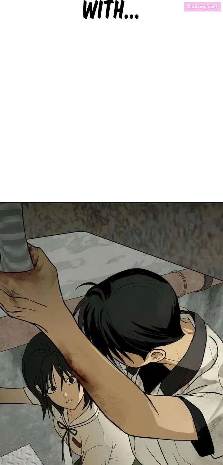 Bunker Days Chapter 1 page 123 - 