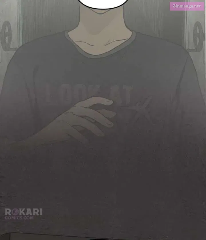 Bunker Days Chapter 1 page 129 - 