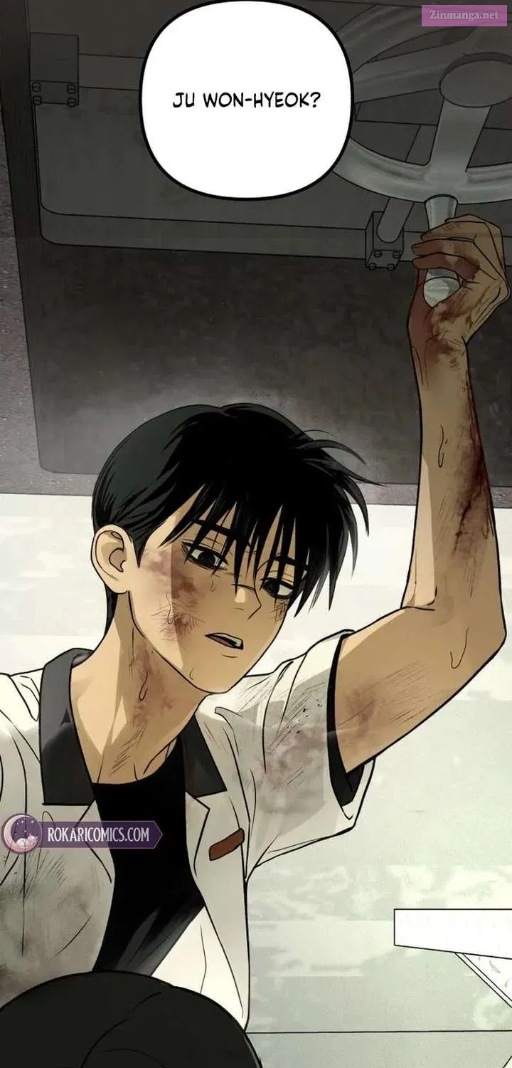 Bunker Days Chapter 1 page 130 - 