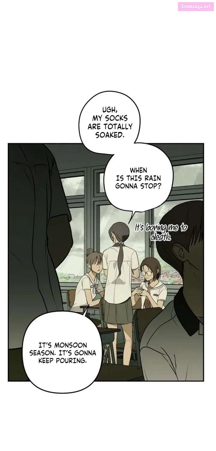 Bunker Days Chapter 1 page 16 - 