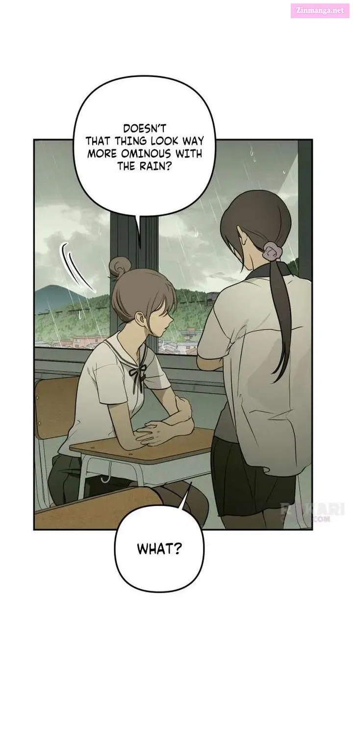Bunker Days Chapter 1 page 17 - 