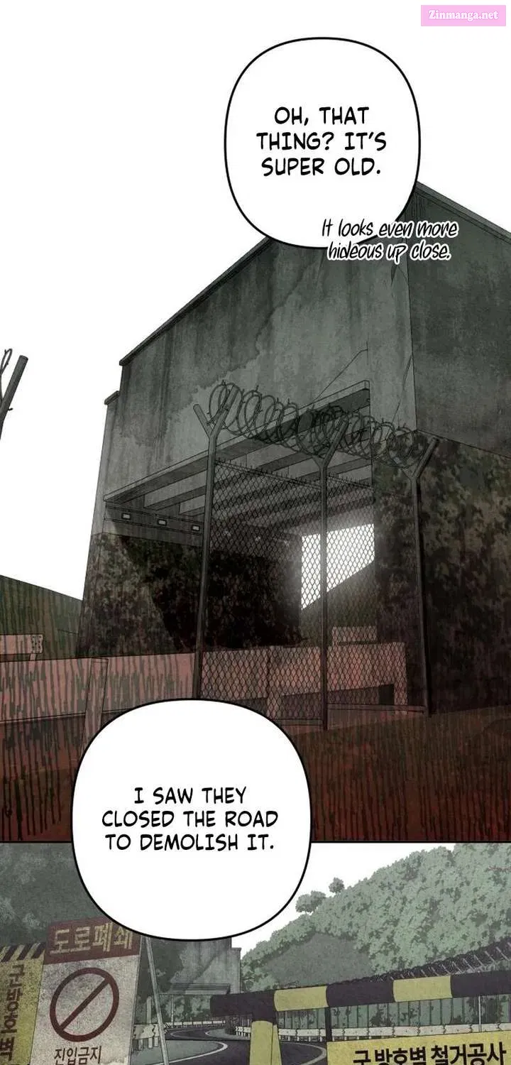 Bunker Days Chapter 1 page 19 - 