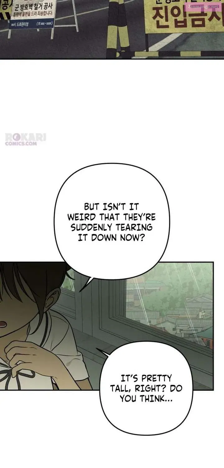 Bunker Days Chapter 1 page 20 - 
