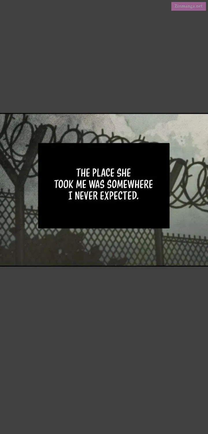 Bunker Days Chapter 1 page 3 - 