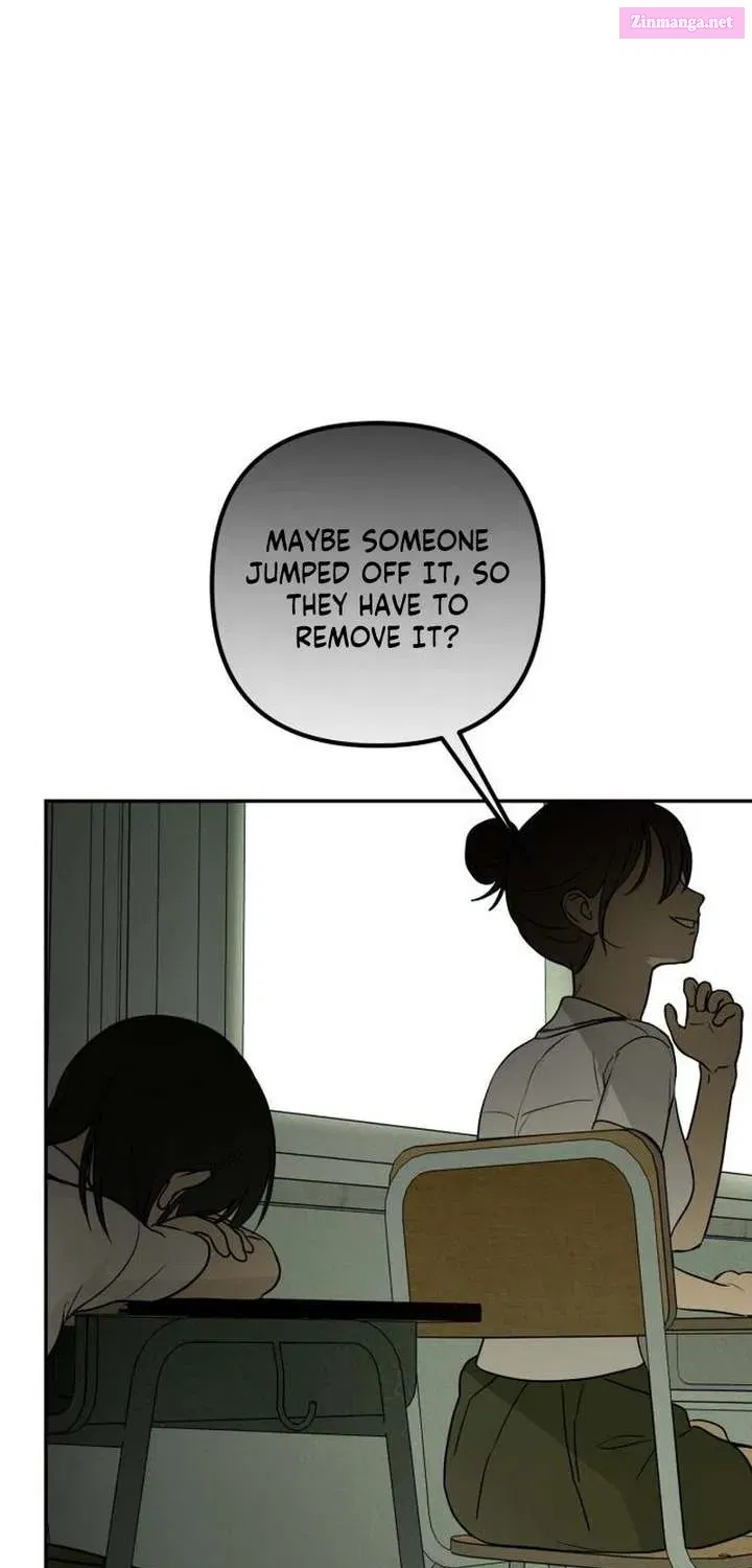 Bunker Days Chapter 1 page 21 - 