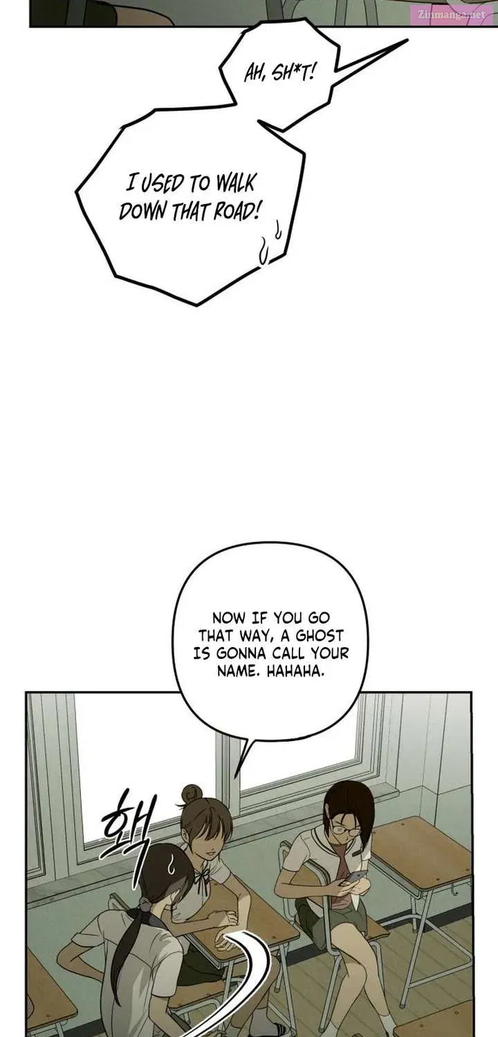 Bunker Days Chapter 1 page 22 - 