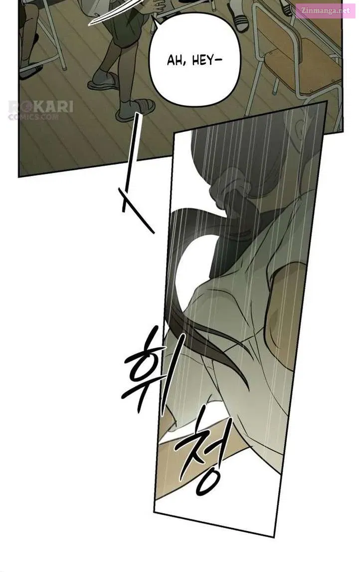 Bunker Days Chapter 1 page 23 - 