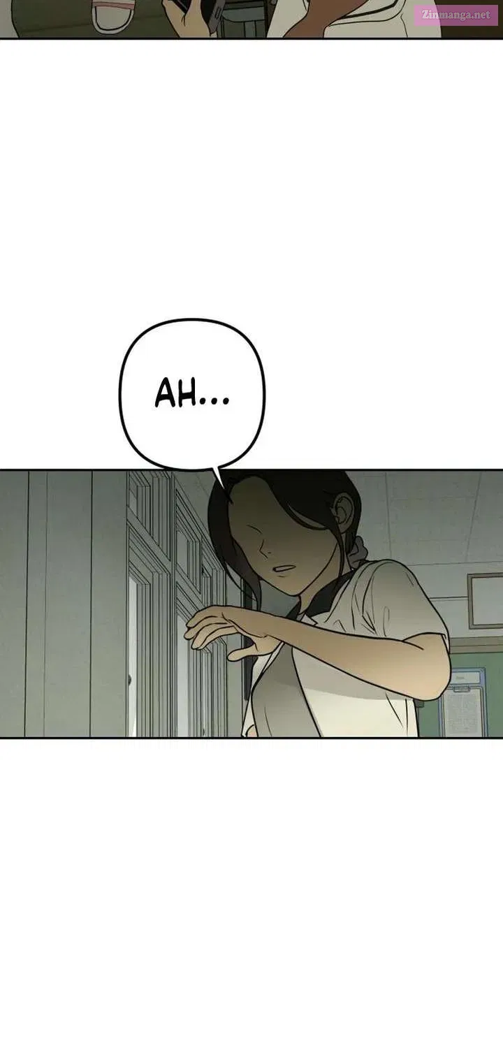 Bunker Days Chapter 1 page 27 - 