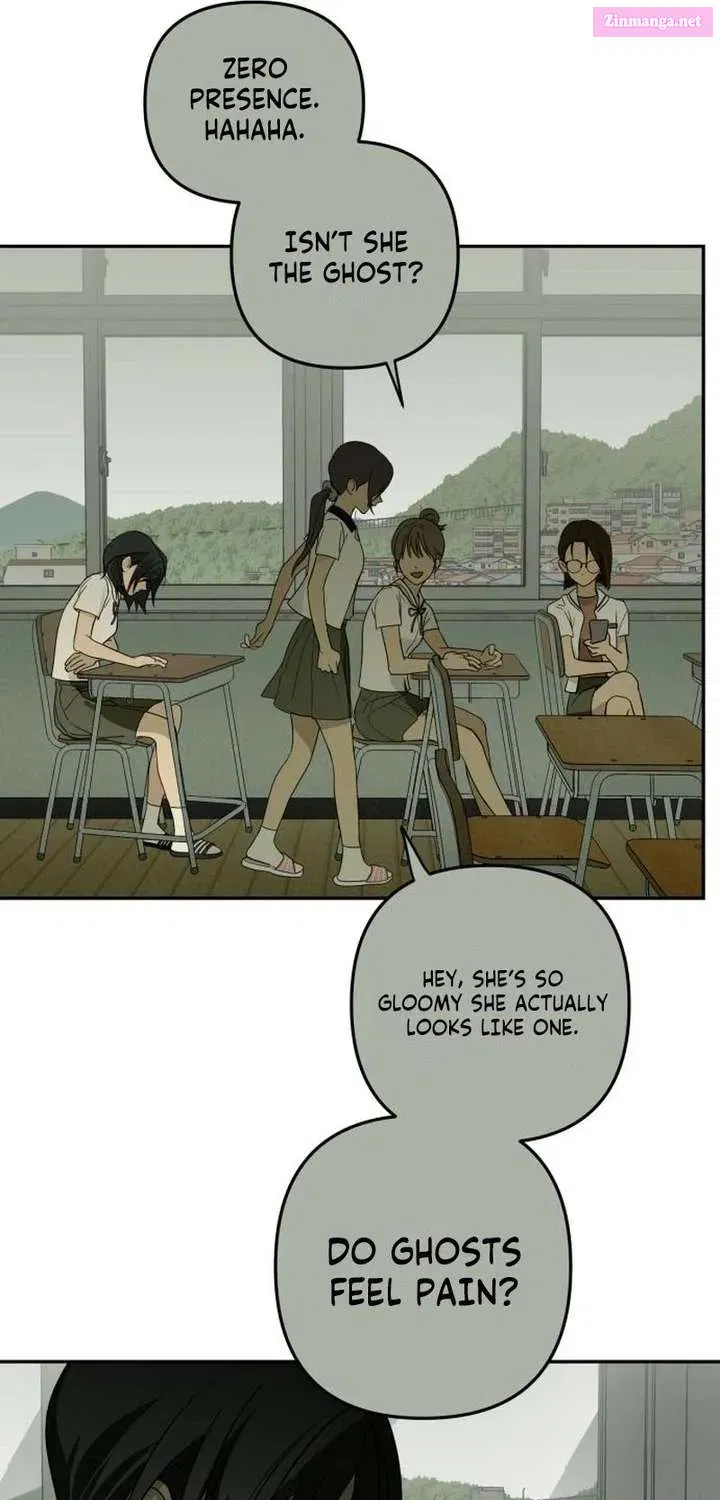 Bunker Days Chapter 1 page 30 - 