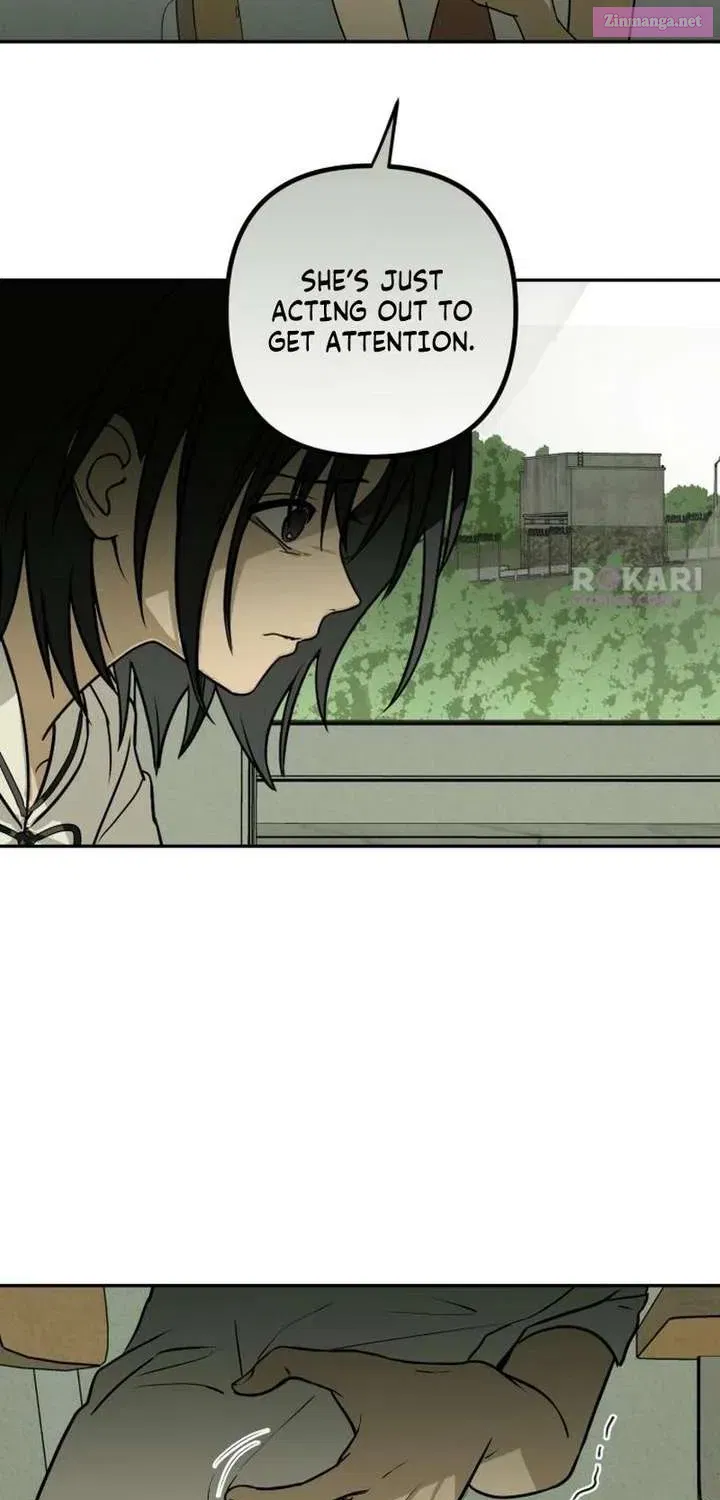 Bunker Days Chapter 1 page 32 - 