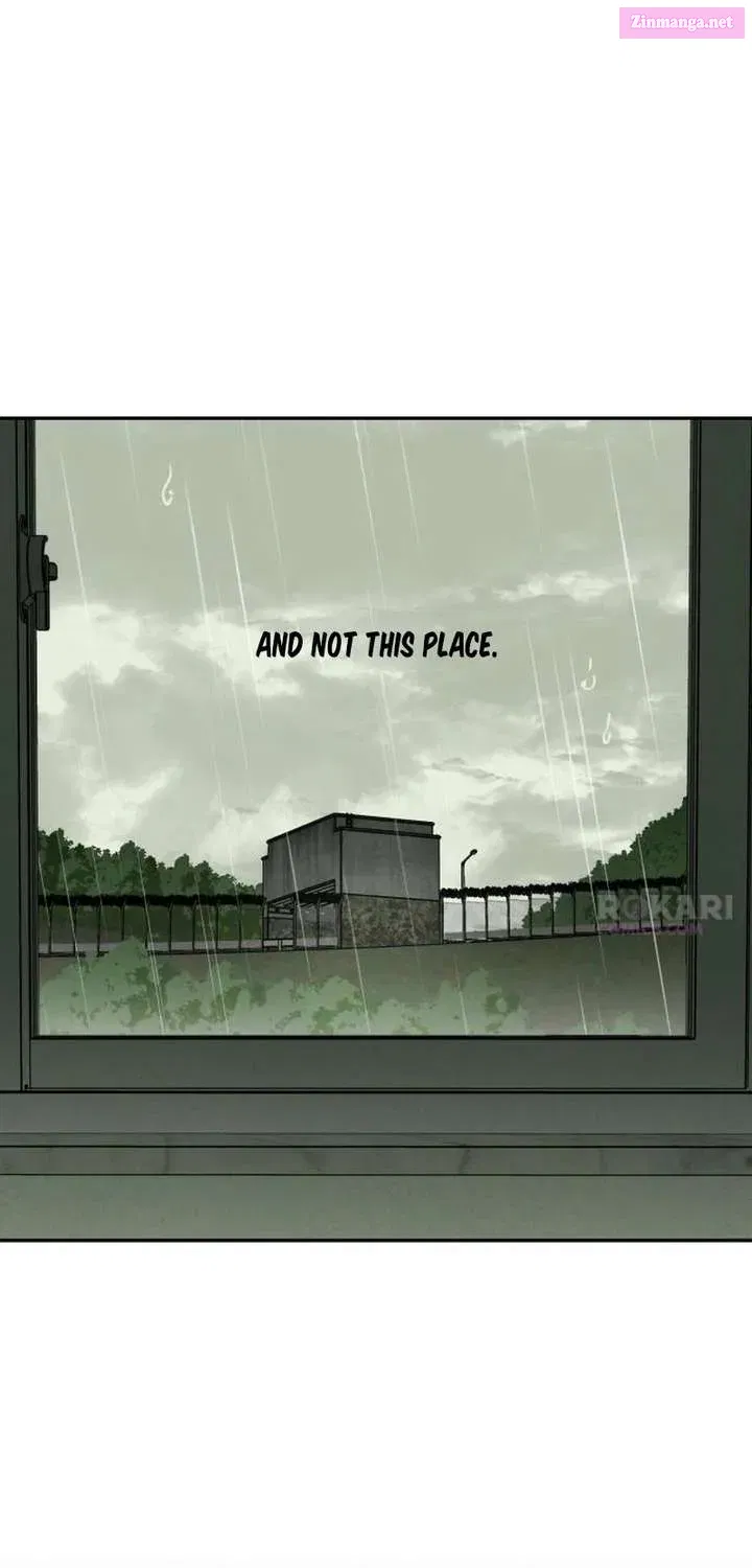 Bunker Days Chapter 1 page 34 - 