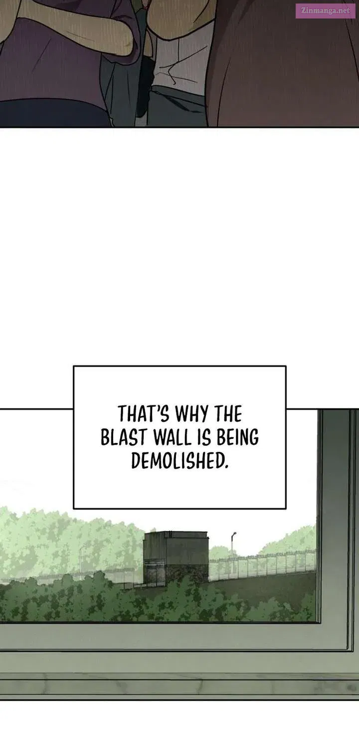 Bunker Days Chapter 1 page 38 - 