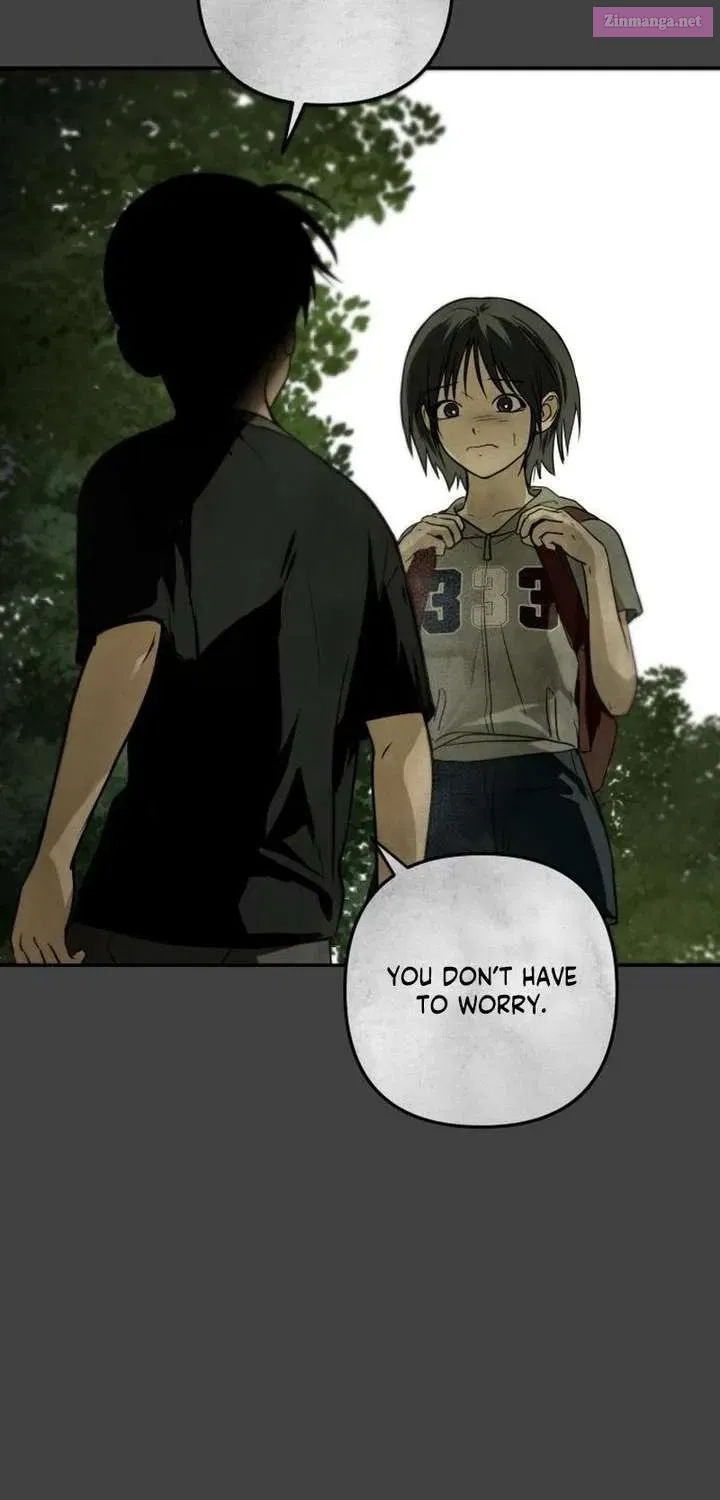 Bunker Days Chapter 1 page 5 - 
