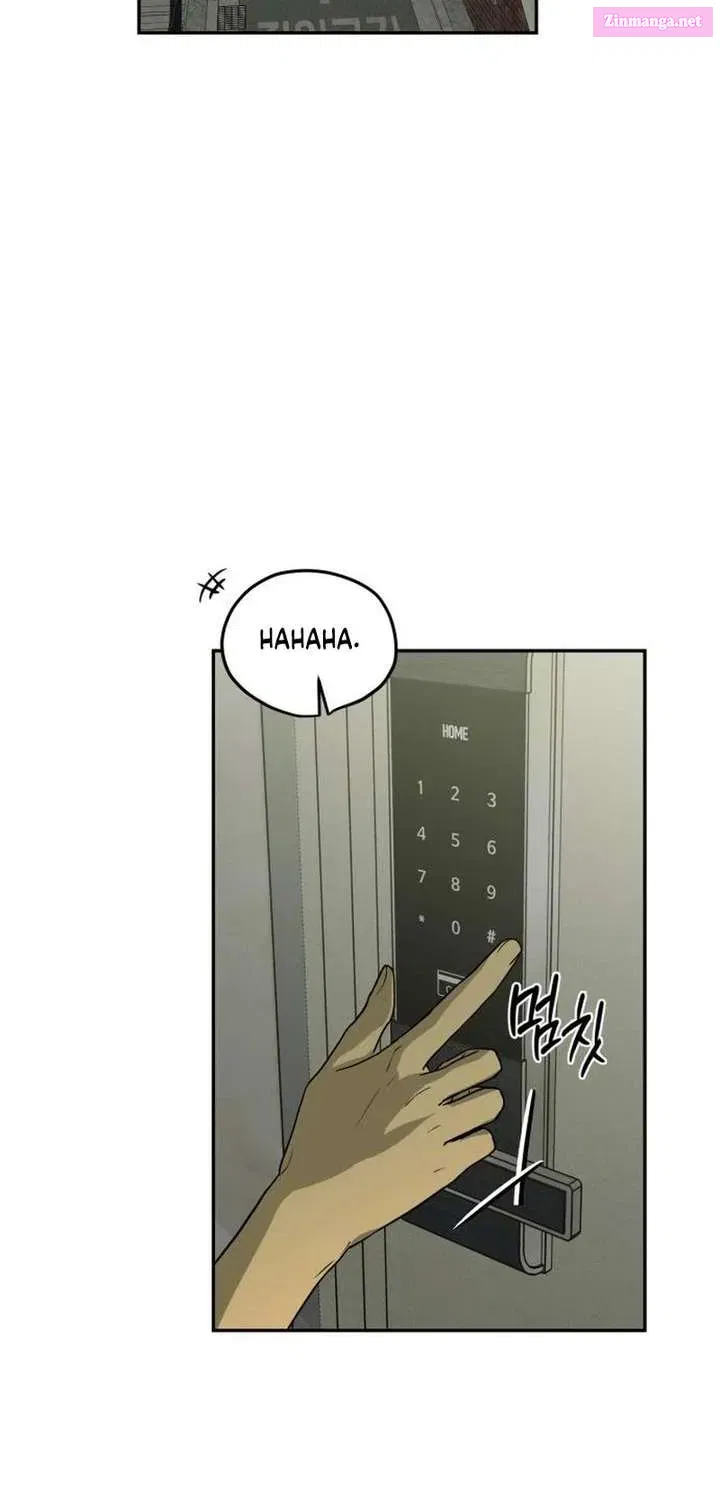 Bunker Days Chapter 1 page 41 - 