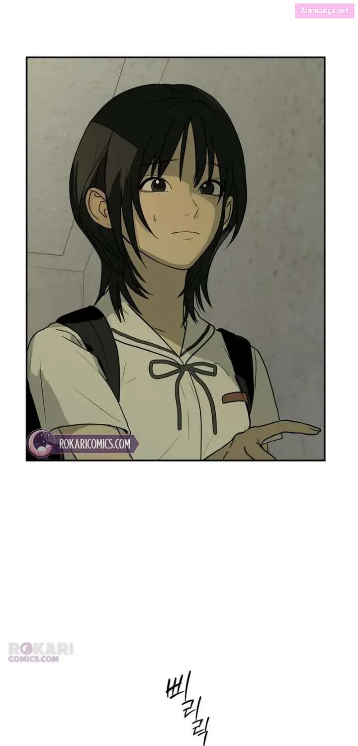 Bunker Days Chapter 1 page 42 - 