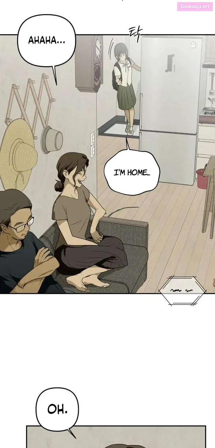 Bunker Days Chapter 1 page 43 - 