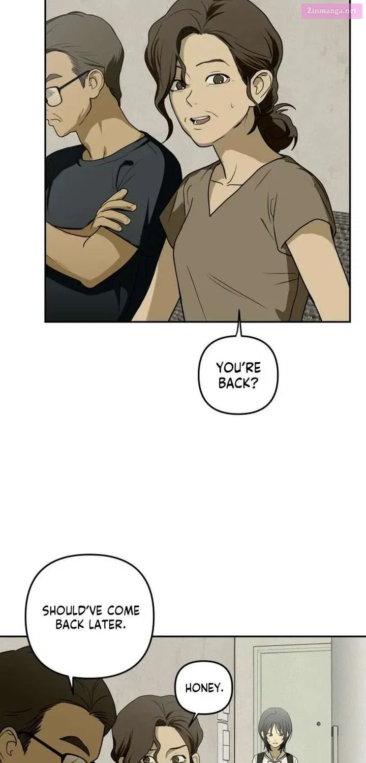 Bunker Days Chapter 1 page 44 - 