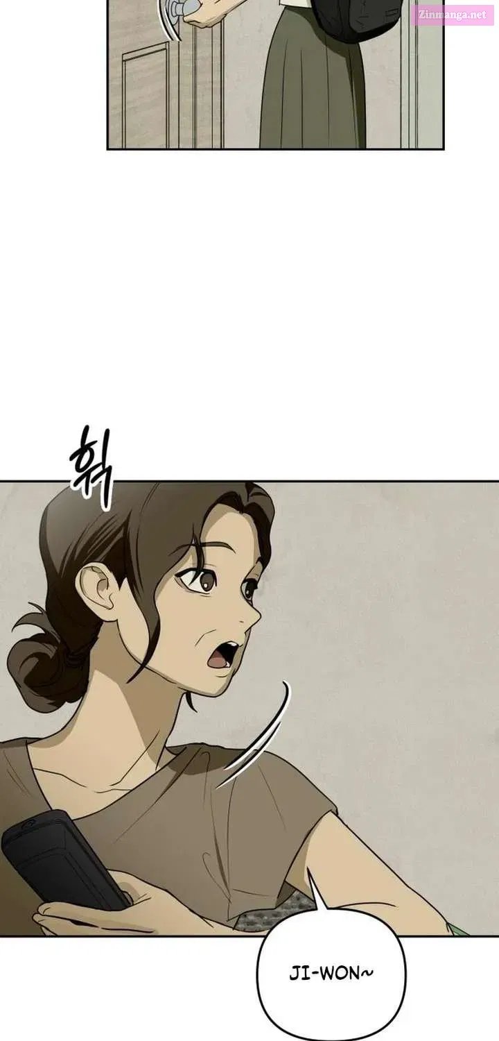 Bunker Days Chapter 1 page 46 - 
