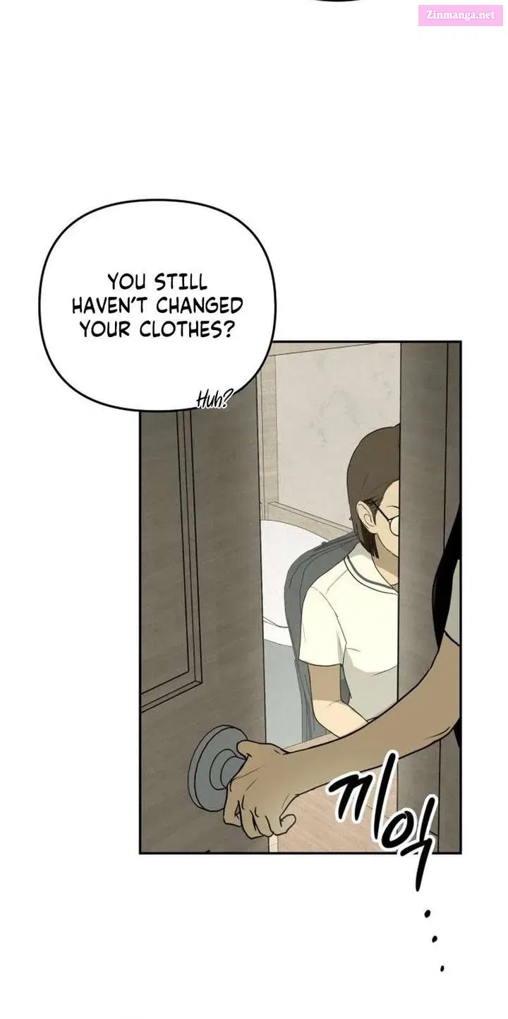 Bunker Days Chapter 1 page 47 - 