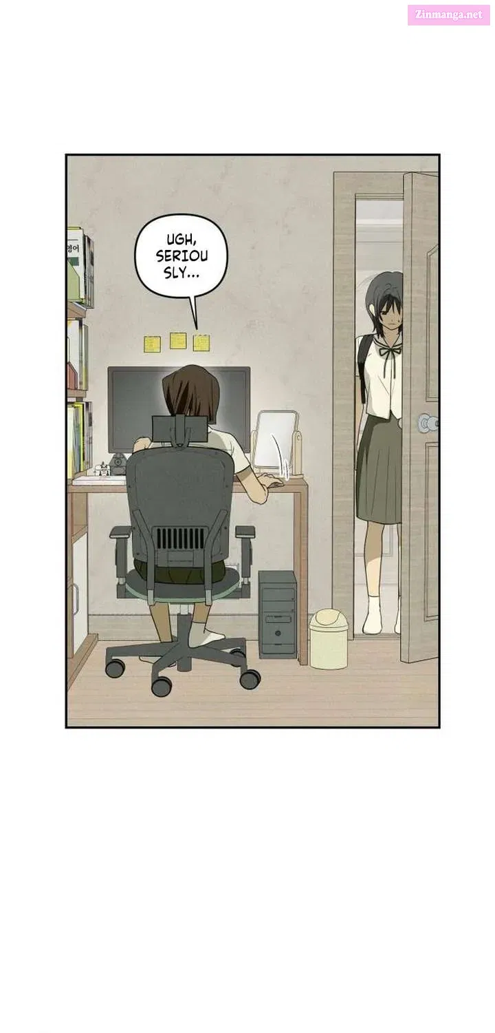 Bunker Days Chapter 1 page 49 - 