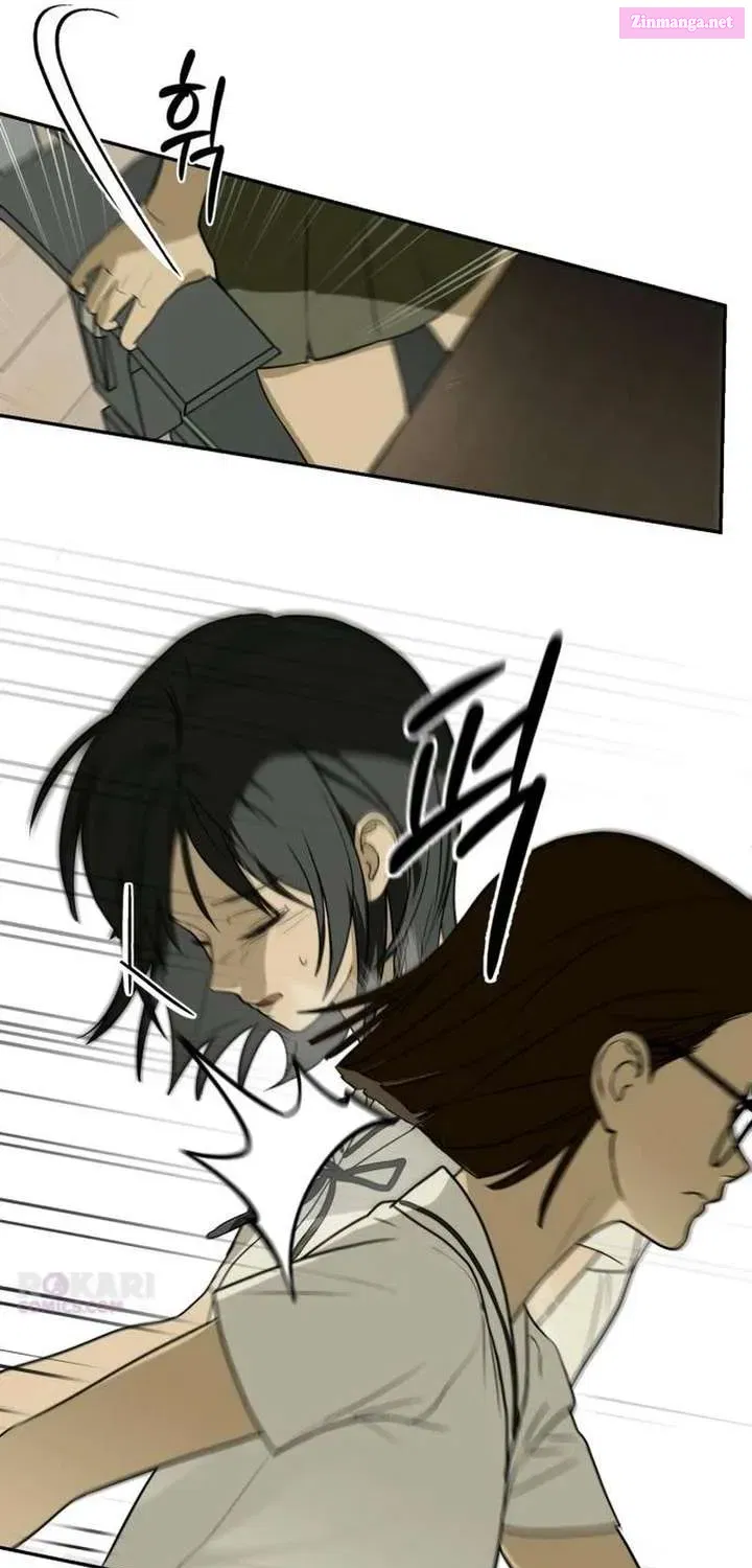 Bunker Days Chapter 1 page 50 - 