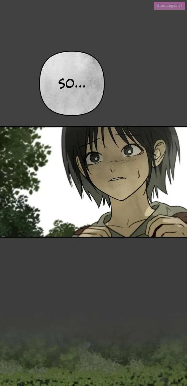 Bunker Days Chapter 1 page 6 - 