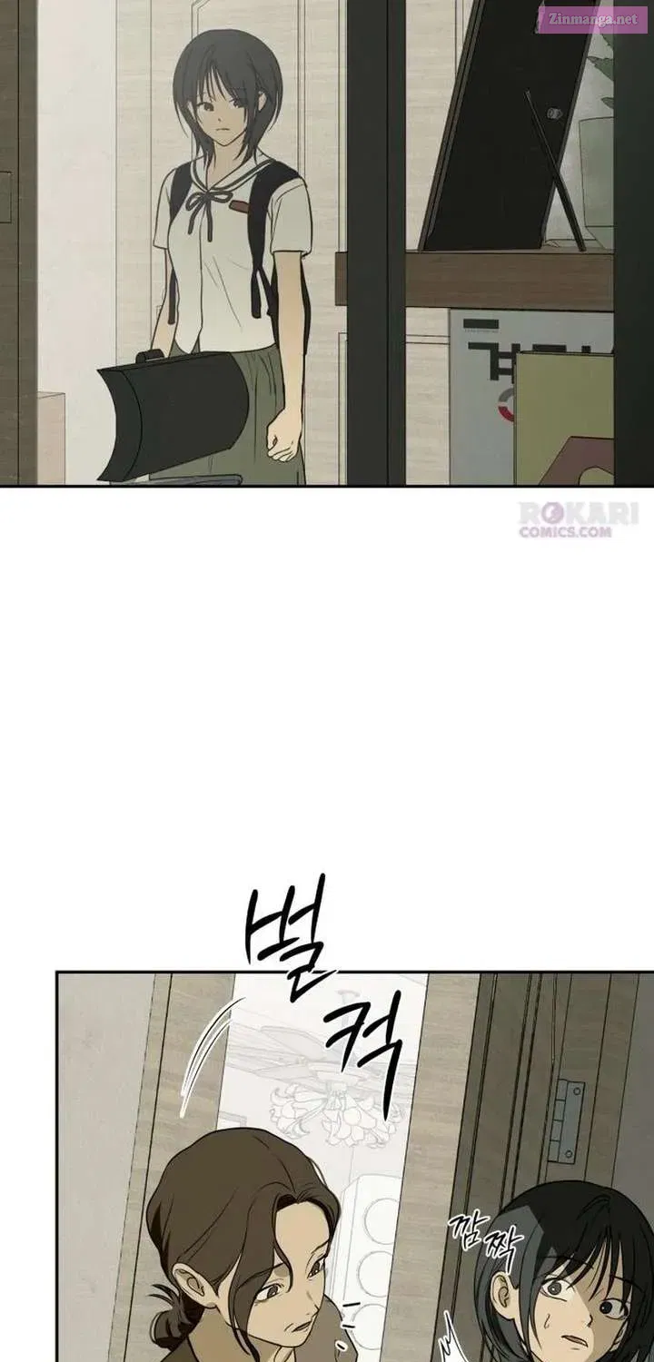Bunker Days Chapter 1 page 56 - 
