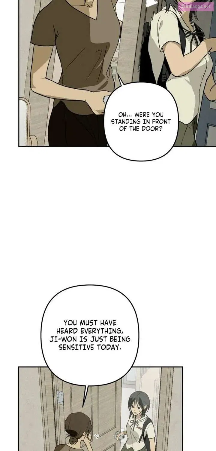 Bunker Days Chapter 1 page 57 - 