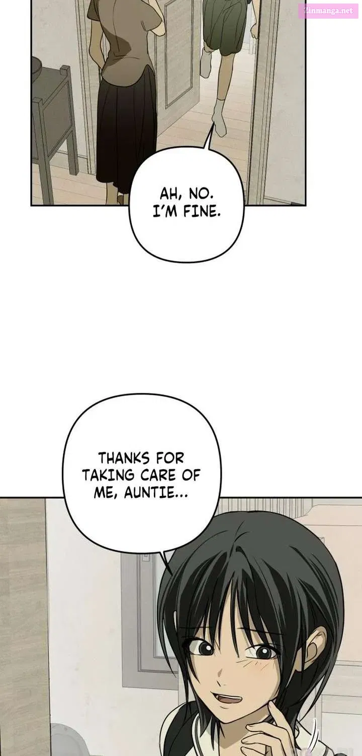 Bunker Days Chapter 1 page 58 - 
