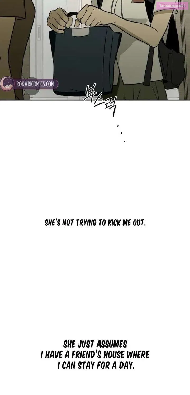 Bunker Days Chapter 1 page 63 - 