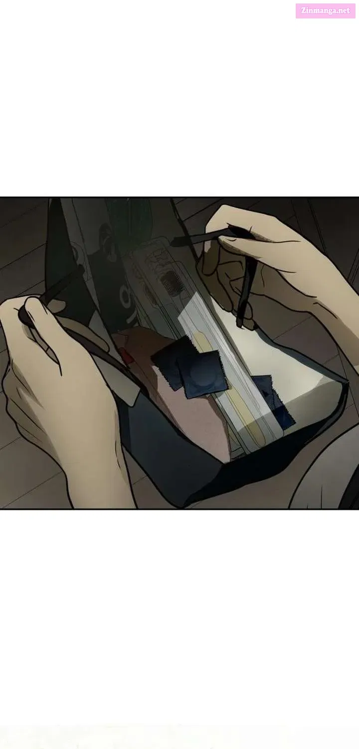 Bunker Days Chapter 1 page 66 - 