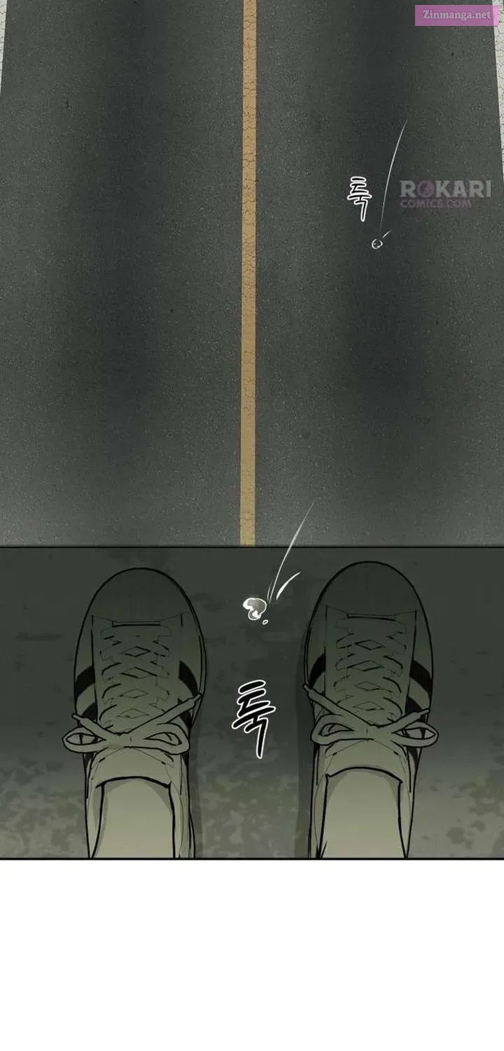 Bunker Days Chapter 1 page 70 - 