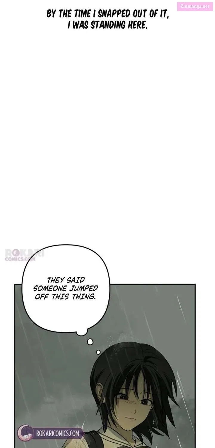 Bunker Days Chapter 1 page 72 - 