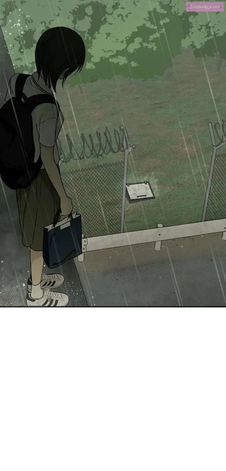 Bunker Days Chapter 1 page 76 - 