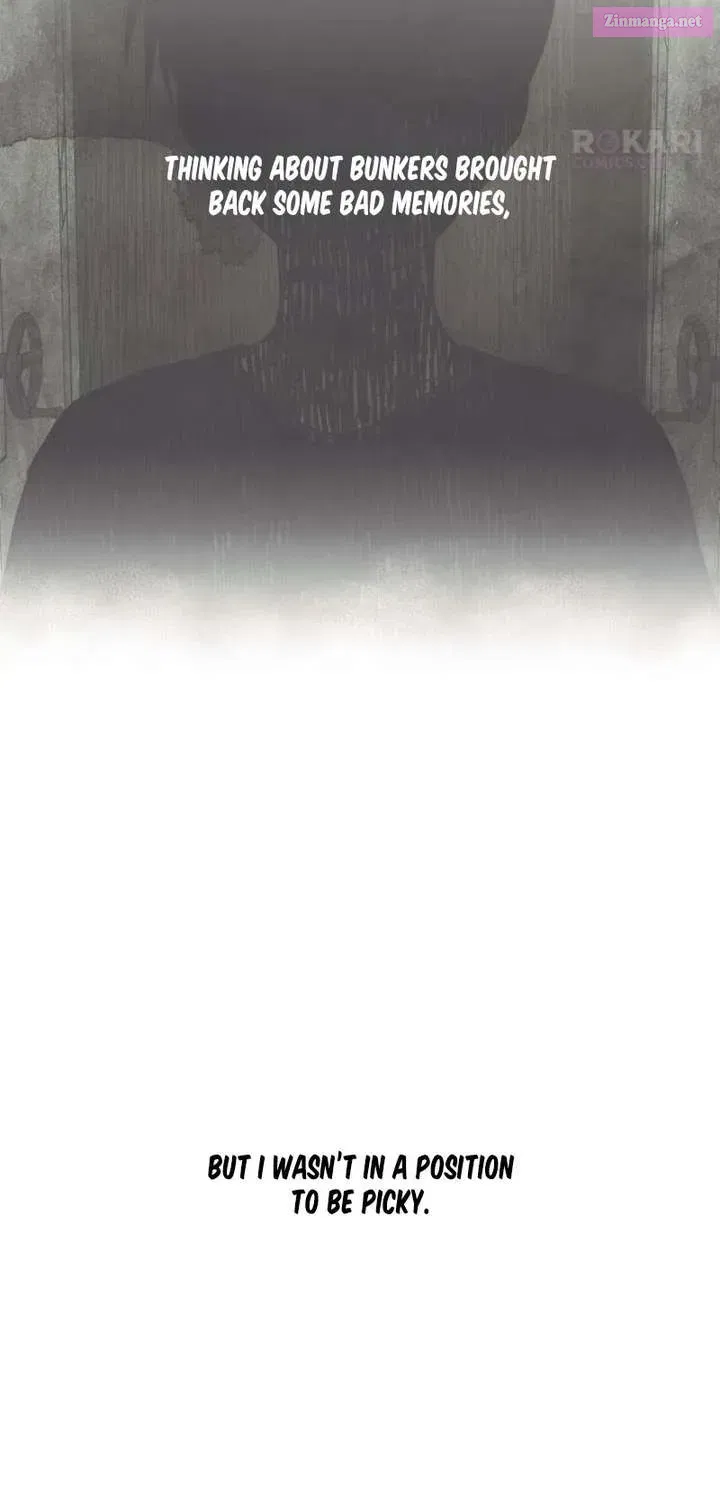 Bunker Days Chapter 1 page 78 - 