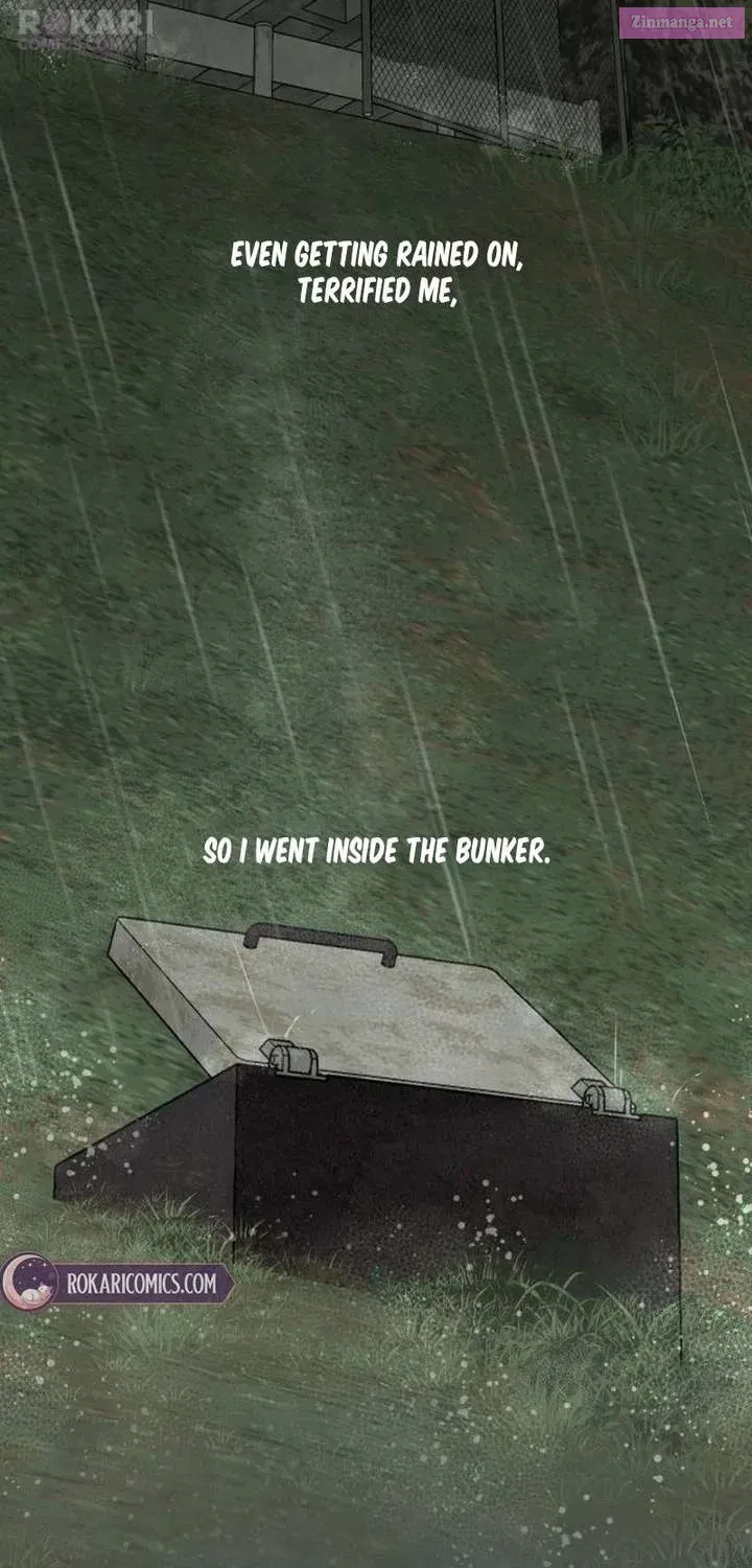 Bunker Days Chapter 1 page 81 - 