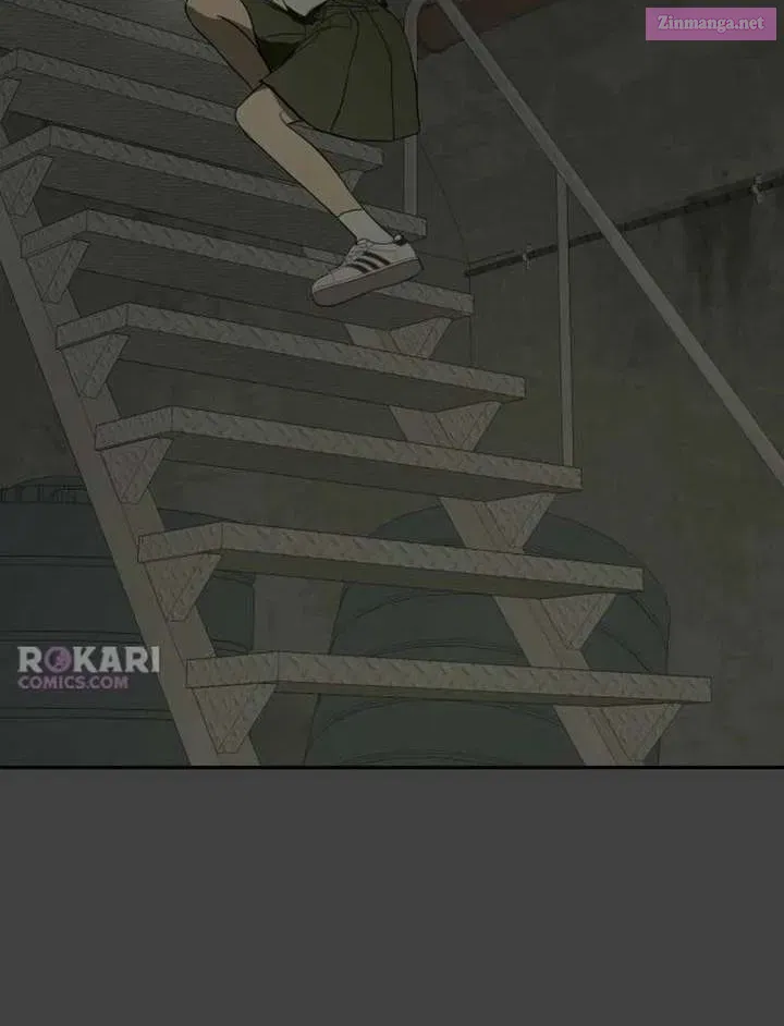 Bunker Days Chapter 1 page 83 - 