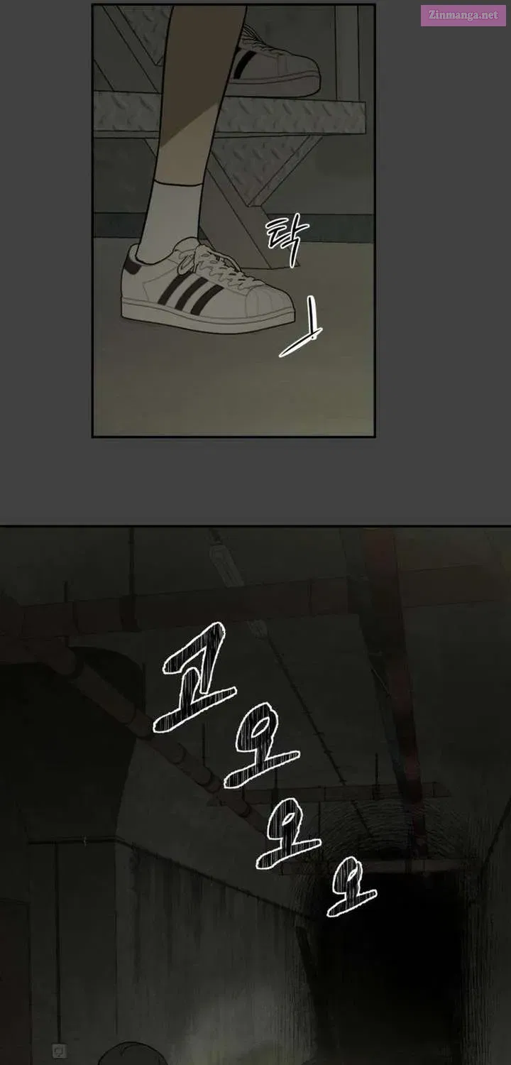 Bunker Days Chapter 1 page 84 - 