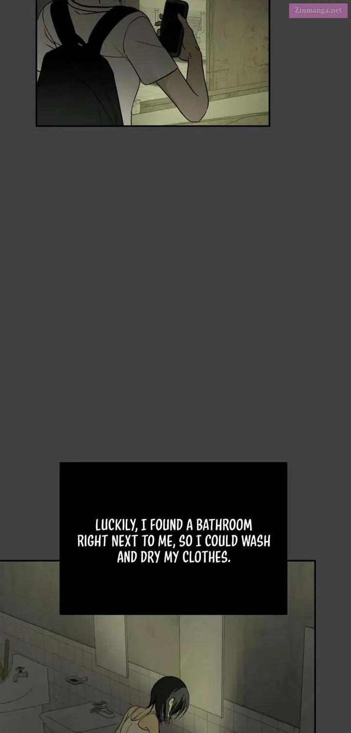 Bunker Days Chapter 1 page 87 - 