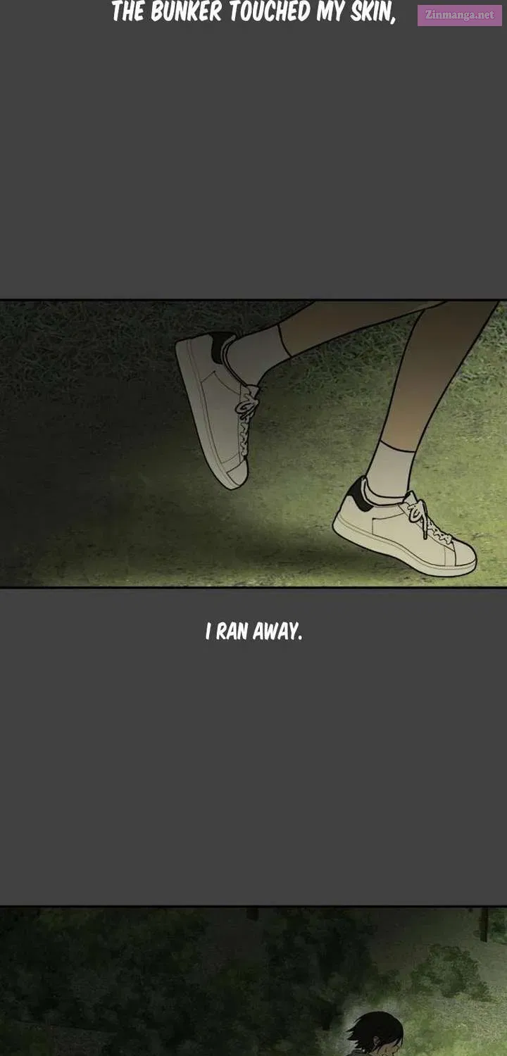 Bunker Days Chapter 1 page 10 - 